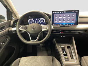VW Golf 1.5 e TSI mHEV United DSG