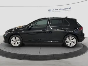 VW Golf 1.5 e TSI mHEV United DSG
