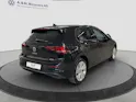 VW Golf 1.5 e TSI mHEV United DSG