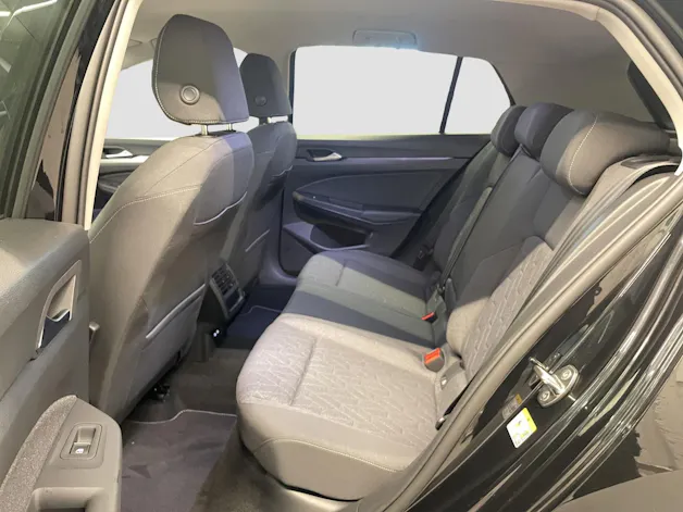 VW Golf 1.5 e TSI mHEV United DSG