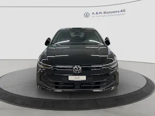 VW Golf 1.5 e TSI mHEV United DSG