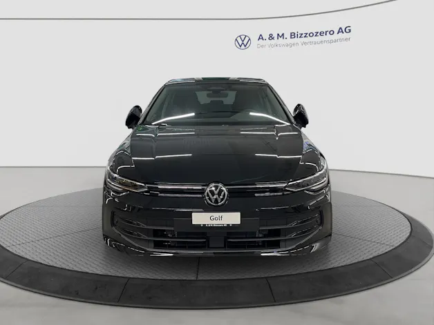 VW Golf 1.5 e TSI mHEV United DSG