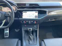 Audi RS Q3 Sportback quattro S tronic