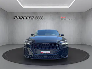Audi RS Q3 Sportback quattro S tronic