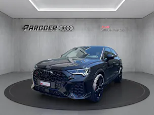 Audi RS Q3 Sportback quattro S tronic