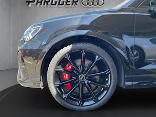 Audi RS Q3 Sportback quattro S tronic