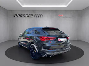 Audi RS Q3 Sportback quattro S tronic