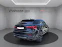 Audi RS Q3 Sportback quattro S tronic