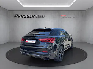 Audi RS Q3 Sportback quattro S tronic