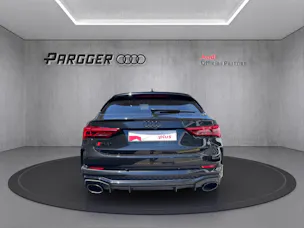 Audi RS Q3 Sportback quattro S tronic