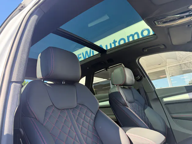 Audi Q5 55 TFSI e PHEV S line quattro S-tronic