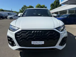 Audi Q5 55 TFSI e PHEV S line quattro S-tronic
