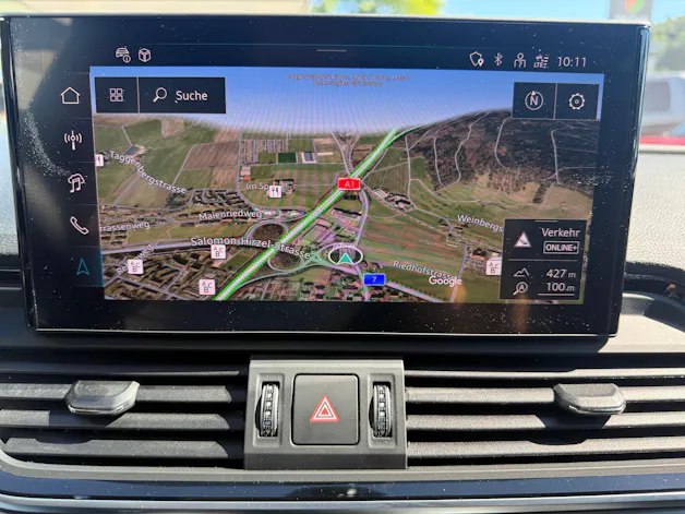 Audi Q5 55 TFSI e PHEV S line quattro S-tronic