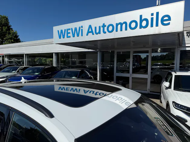 Audi Q5 55 TFSI e PHEV S line quattro S-tronic