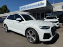 Audi Q5 55 TFSI e PHEV S line quattro S-tronic