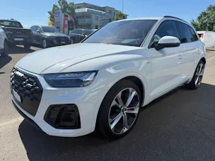 Audi Q5 55 TFSI e PHEV S line quattro S-tronic