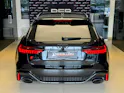 Audi RS6 Avant 4.0 TFSI V8 quattro