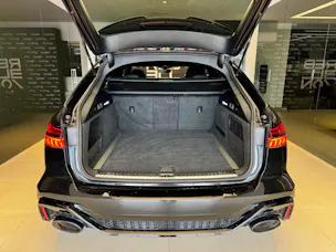 Audi RS6 Avant 4.0 TFSI V8 quattro