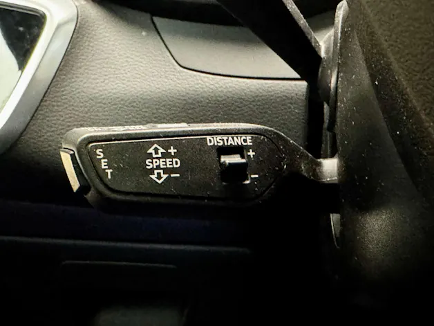 Audi RS6 Avant 4.0 TFSI V8 quattro
