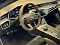Audi RS6 Avant 4.0 TFSI V8 quattro
