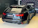Audi RS6 Avant 4.0 TFSI V8 quattro