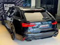 Audi RS6 Avant 4.0 TFSI V8 quattro