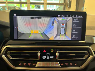 BMW X3 20d xDrive