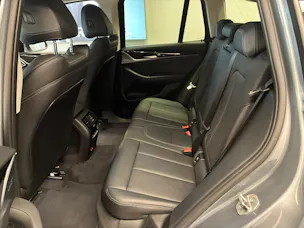 BMW X3 20d xDrive