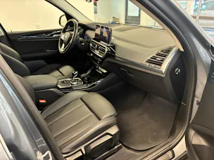 BMW X3 20d xDrive