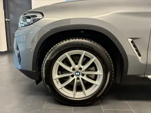 BMW X3 20d xDrive