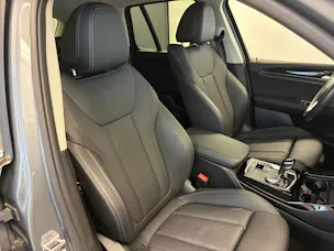 BMW X3 20d xDrive