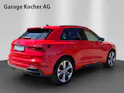 Audi Q3 Sportback 35 TFSI S line Attraction S-tronic