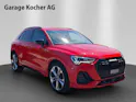 Audi Q3 Sportback 35 TFSI S line Attraction S-tronic