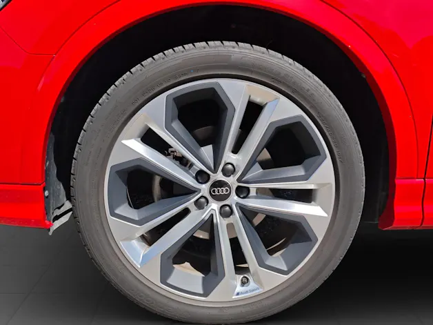 Audi Q3 Sportback 35 TFSI S line Attraction S-tronic