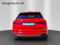 Audi Q3 Sportback 35 TFSI S line Attraction S-tronic