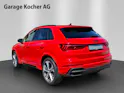 Audi Q3 Sportback 35 TFSI S line Attraction S-tronic