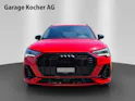 Audi Q3 Sportback 35 TFSI S line Attraction S-tronic