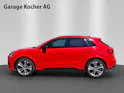 Audi Q3 Sportback 35 TFSI S line Attraction S-tronic