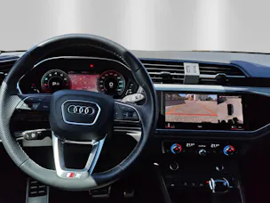 Audi Q3 Sportback 35 TFSI S line Attraction S-tronic
