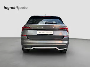 Škoda Kamiq 1.0 TSI Style DSG