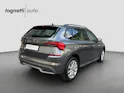 Škoda Kamiq 1.0 TSI Style DSG