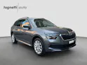 Škoda Kamiq 1.0 TSI Style DSG