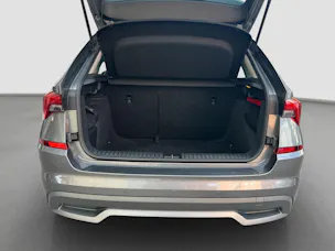 Škoda Kamiq 1.0 TSI Style DSG