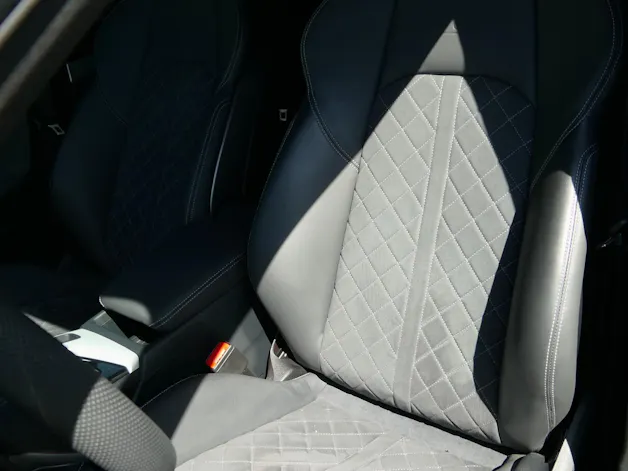 Audi S5 Sportback 3.0 TDI quattro tiptronic