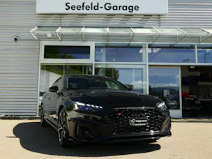Audi S5 Sportback 3.0 TDI quattro tiptronic