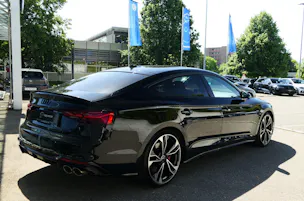 Audi S5 Sportback 3.0 TDI quattro tiptronic