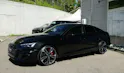 Audi S5 Sportback 3.0 TDI quattro tiptronic