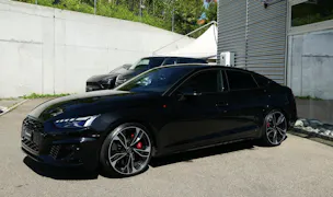 Audi S5 Sportback 3.0 TDI quattro tiptronic