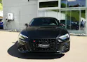 Audi S5 Sportback 3.0 TDI quattro tiptronic