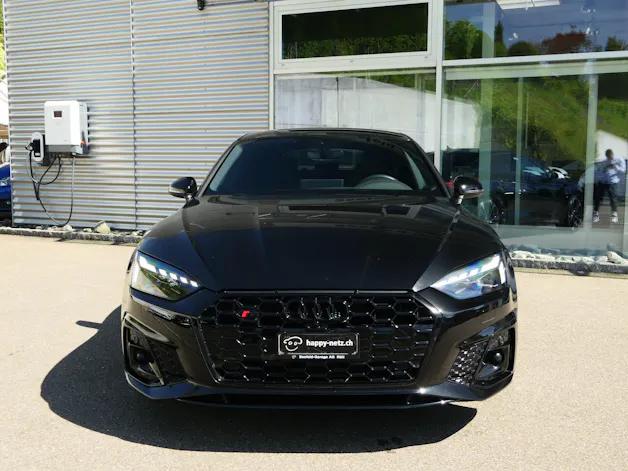 Audi S5 Sportback 3.0 TDI quattro tiptronic